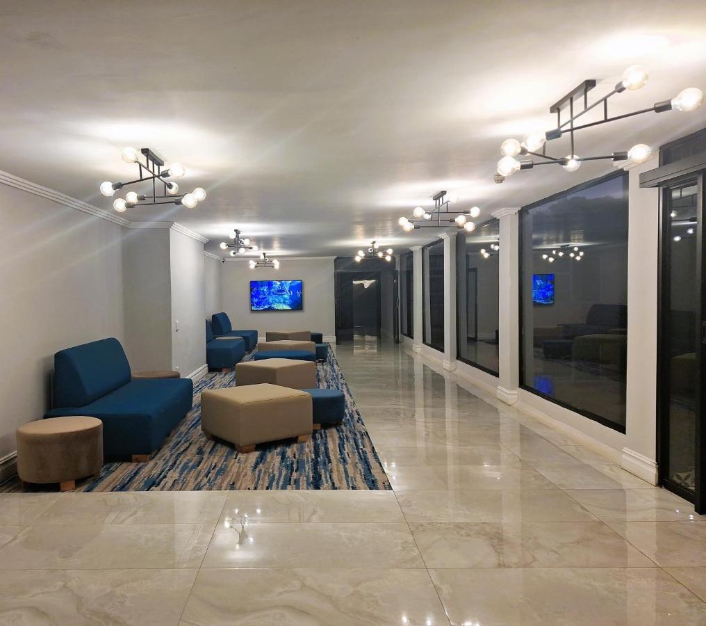 Zar Hotel Аманзімтоті Екстер'єр фото